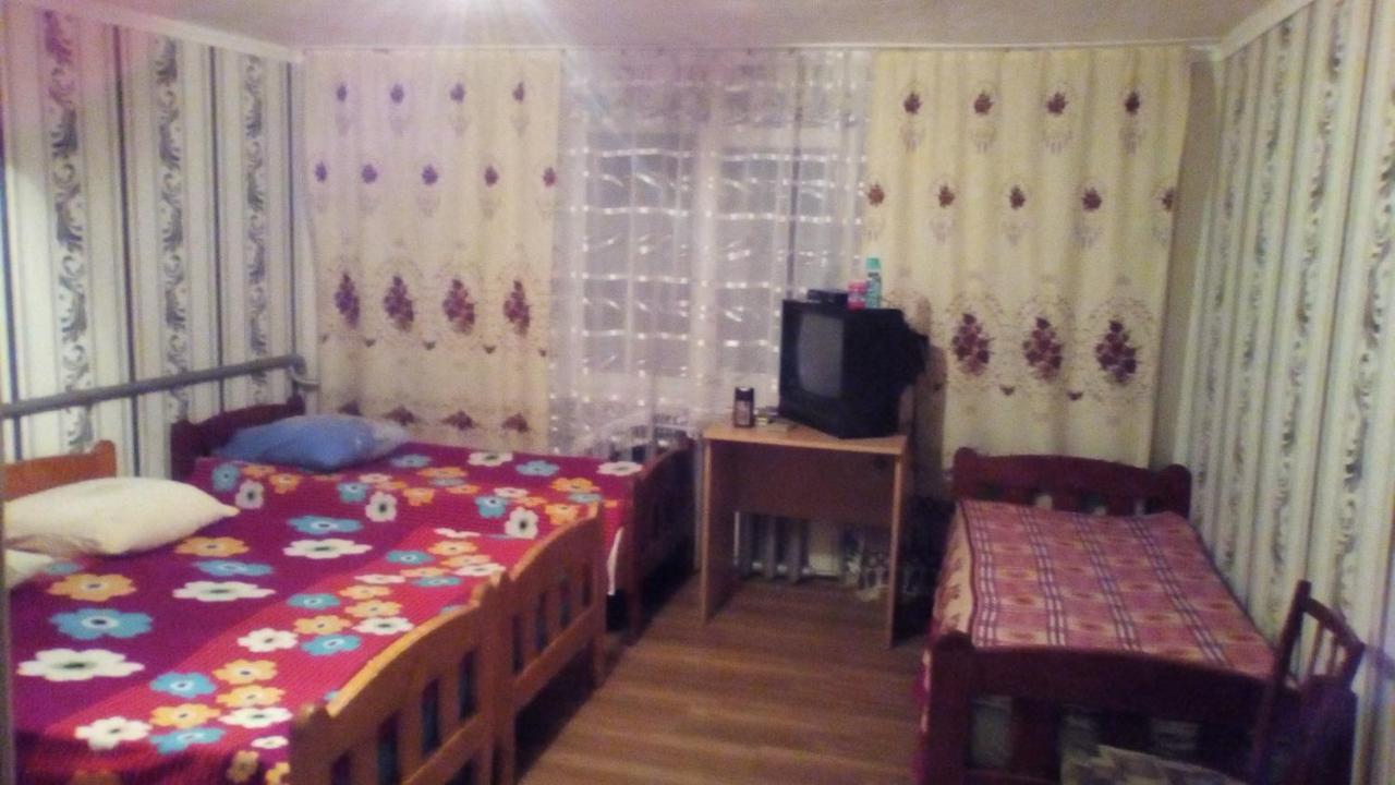 شقة На Гірському Схилі سلافسكي المظهر الخارجي الصورة